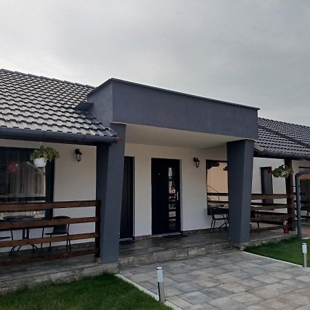 Vila Ge Sebeş Extérieur photo