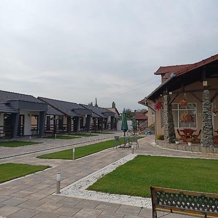 Vila Ge Sebeş Extérieur photo