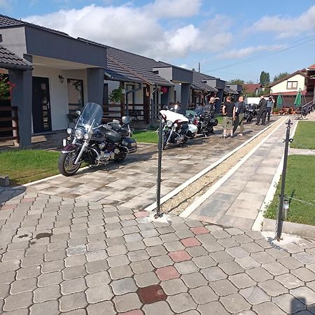 Vila Ge Sebeş Extérieur photo