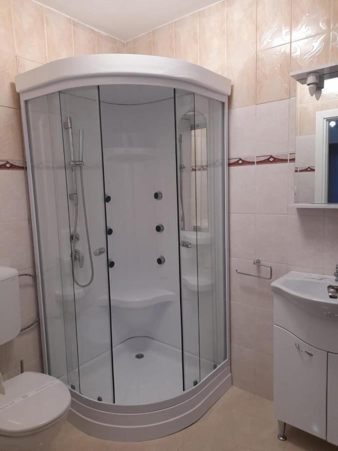 Vila Ge Sebeş Extérieur photo