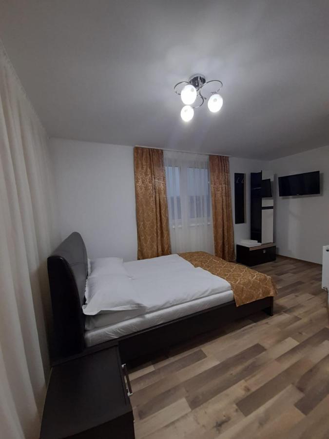 Vila Ge Sebeş Extérieur photo