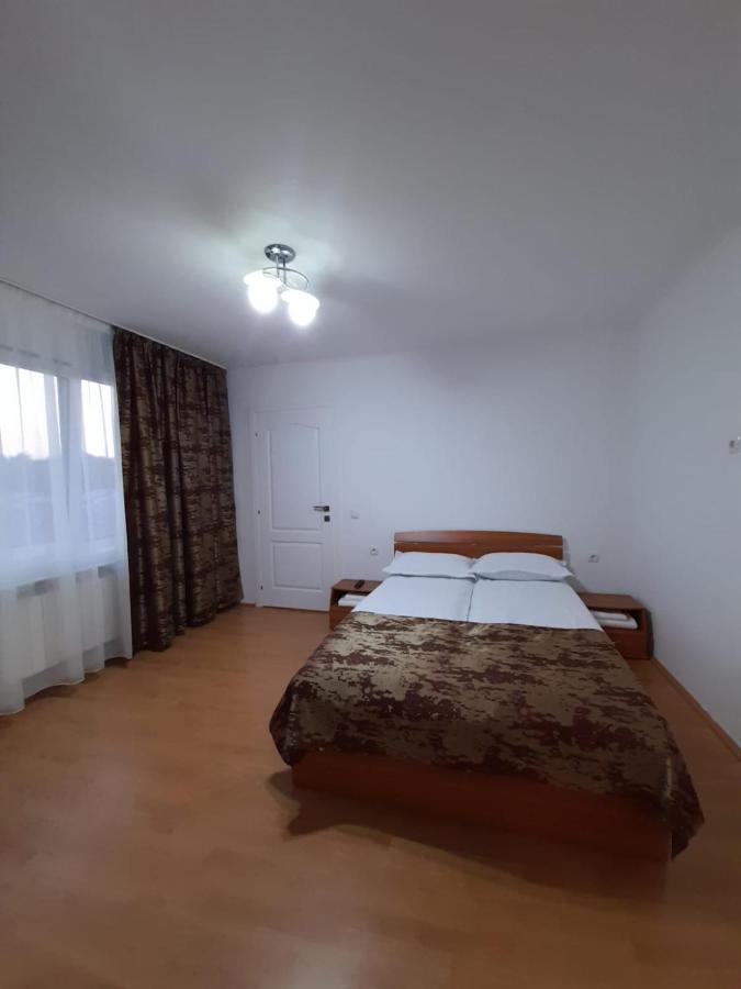Vila Ge Sebeş Extérieur photo