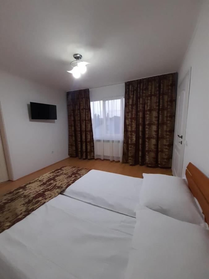 Vila Ge Sebeş Extérieur photo