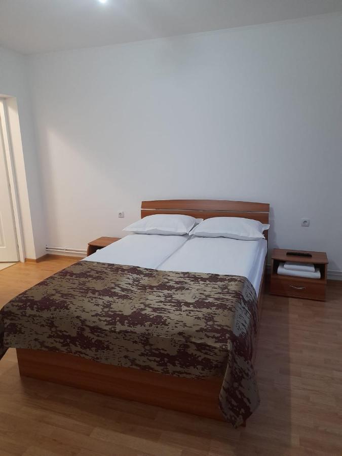 Vila Ge Sebeş Extérieur photo
