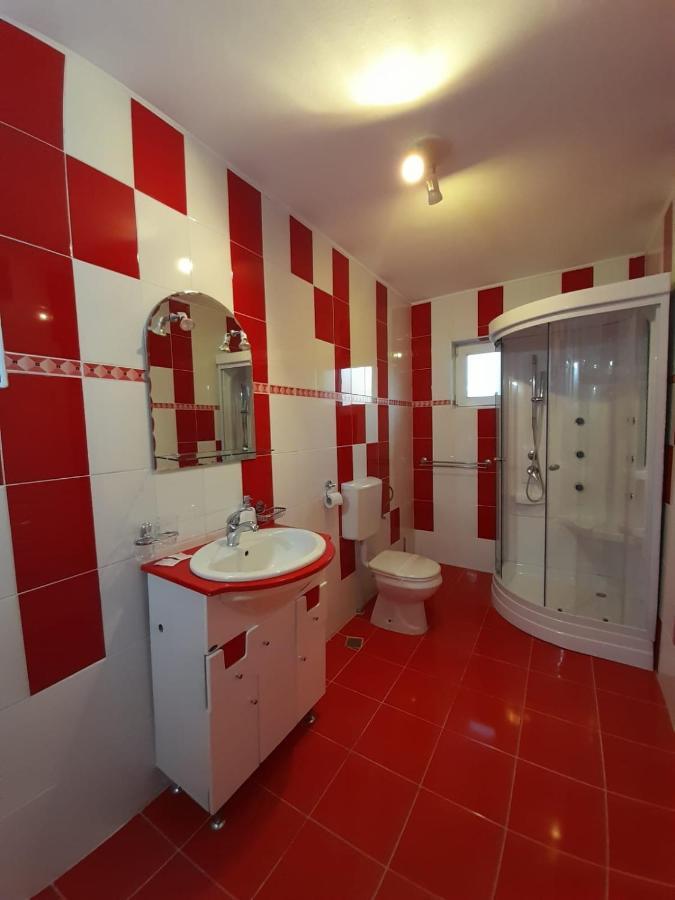 Vila Ge Sebeş Extérieur photo