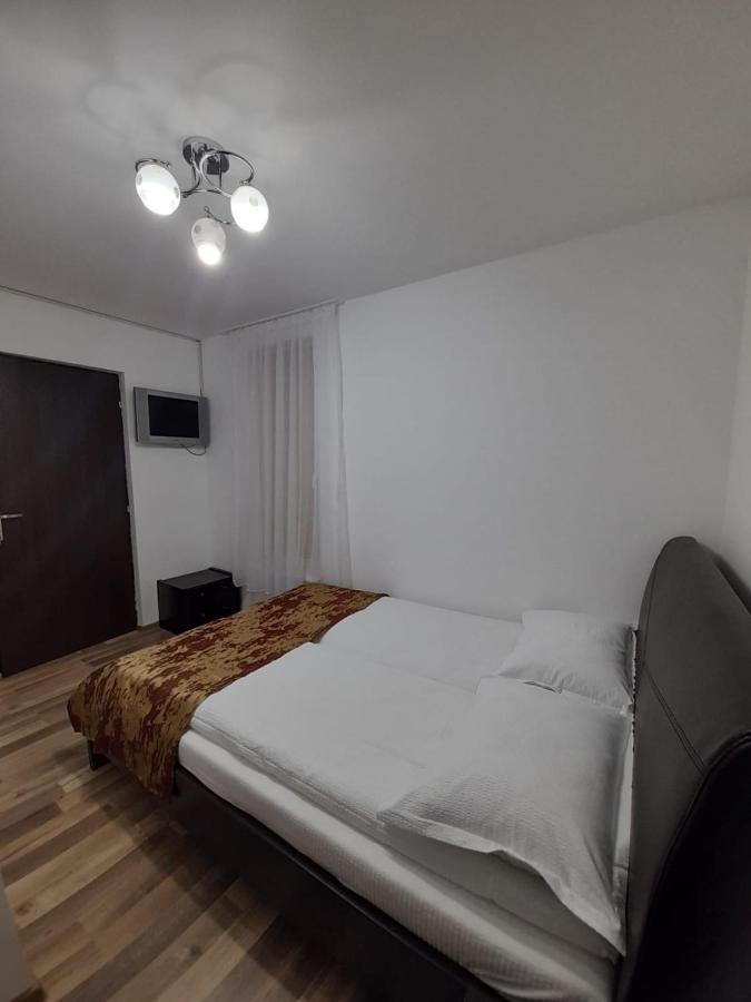 Vila Ge Sebeş Extérieur photo