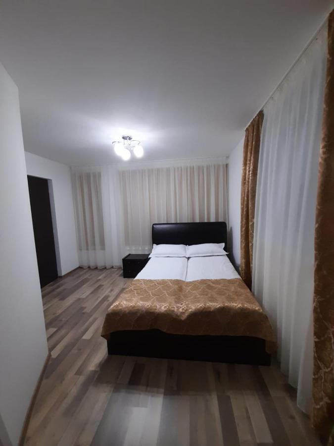 Vila Ge Sebeş Extérieur photo