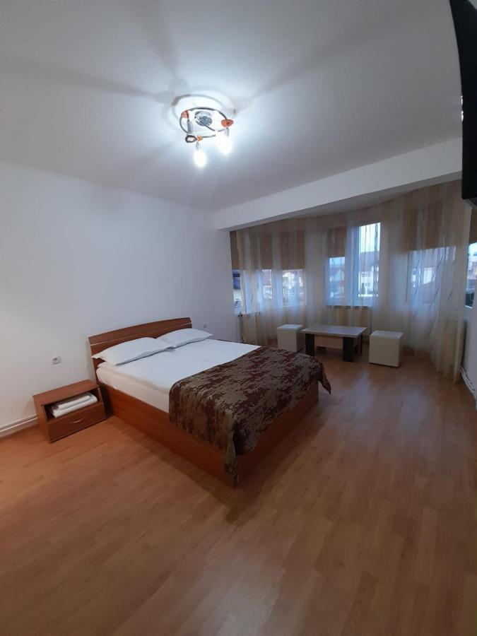 Vila Ge Sebeş Extérieur photo