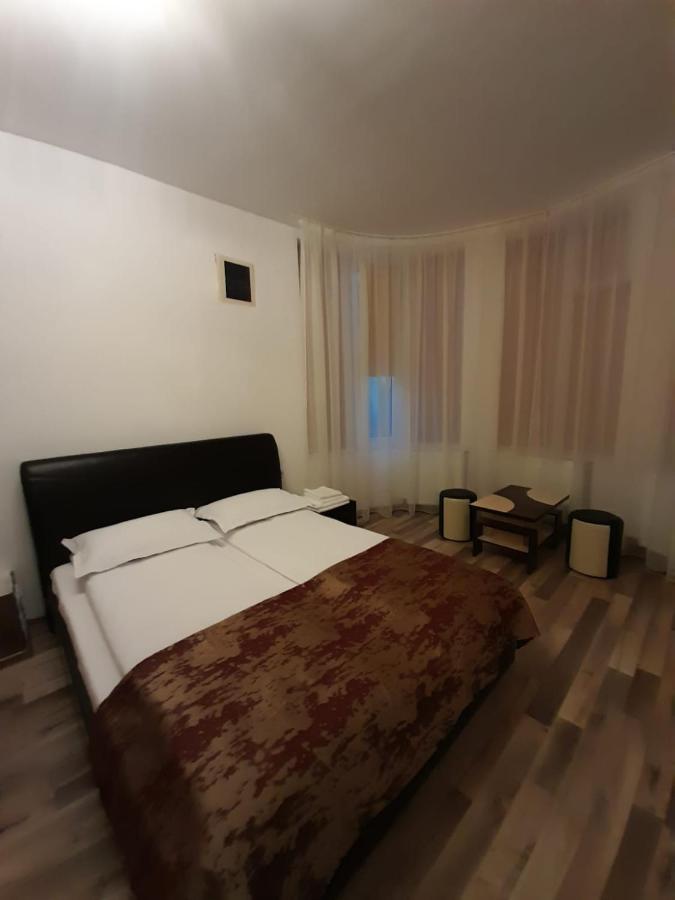 Vila Ge Sebeş Extérieur photo