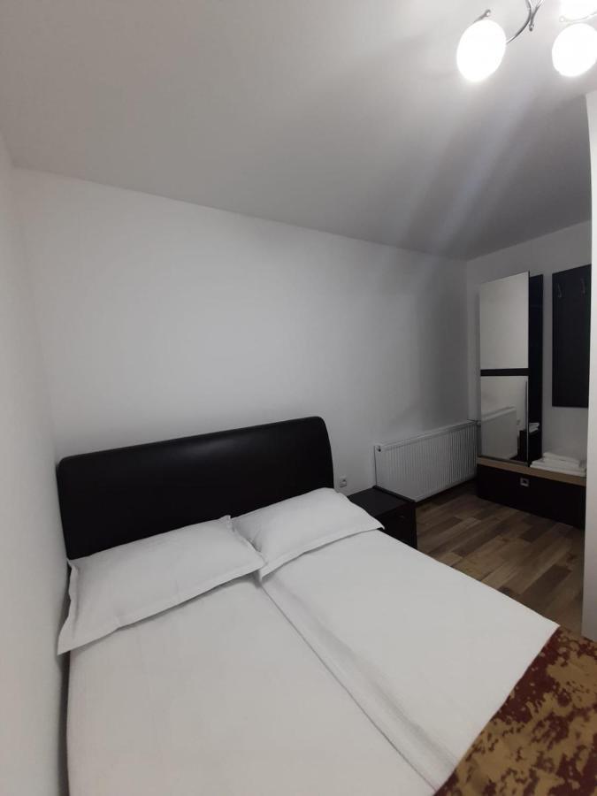 Vila Ge Sebeş Extérieur photo