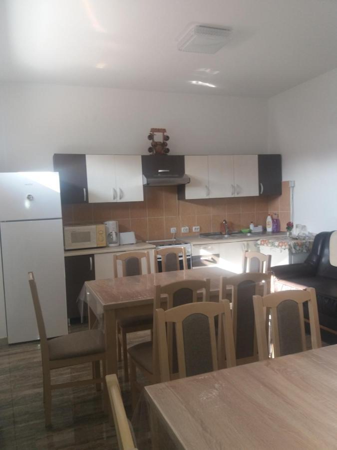 Vila Ge Sebeş Extérieur photo