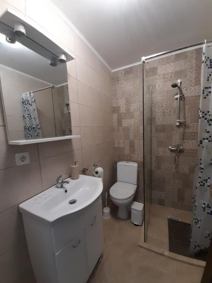Vila Ge Sebeş Extérieur photo