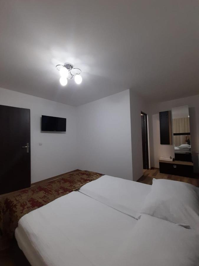 Vila Ge Sebeş Extérieur photo