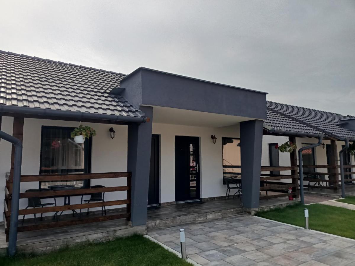 Vila Ge Sebeş Extérieur photo