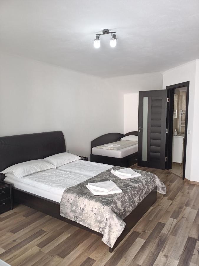 Vila Ge Sebeş Extérieur photo