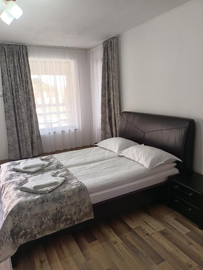 Vila Ge Sebeş Extérieur photo