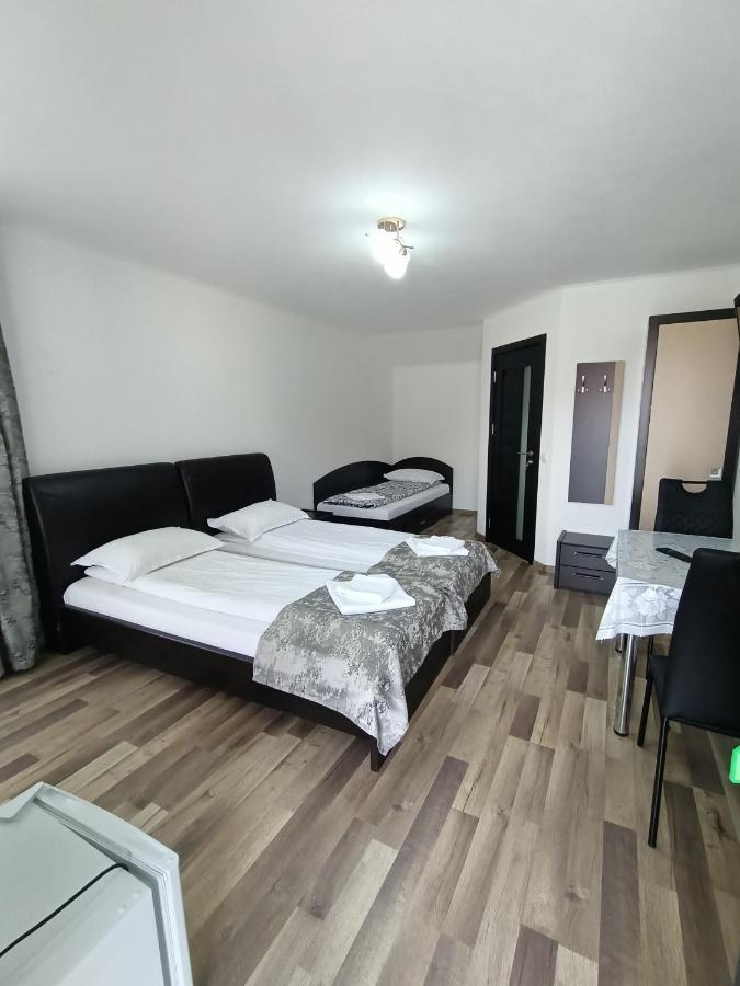 Vila Ge Sebeş Extérieur photo
