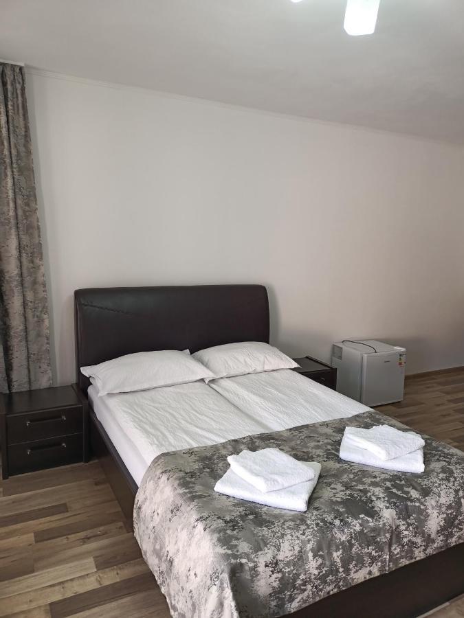 Vila Ge Sebeş Extérieur photo
