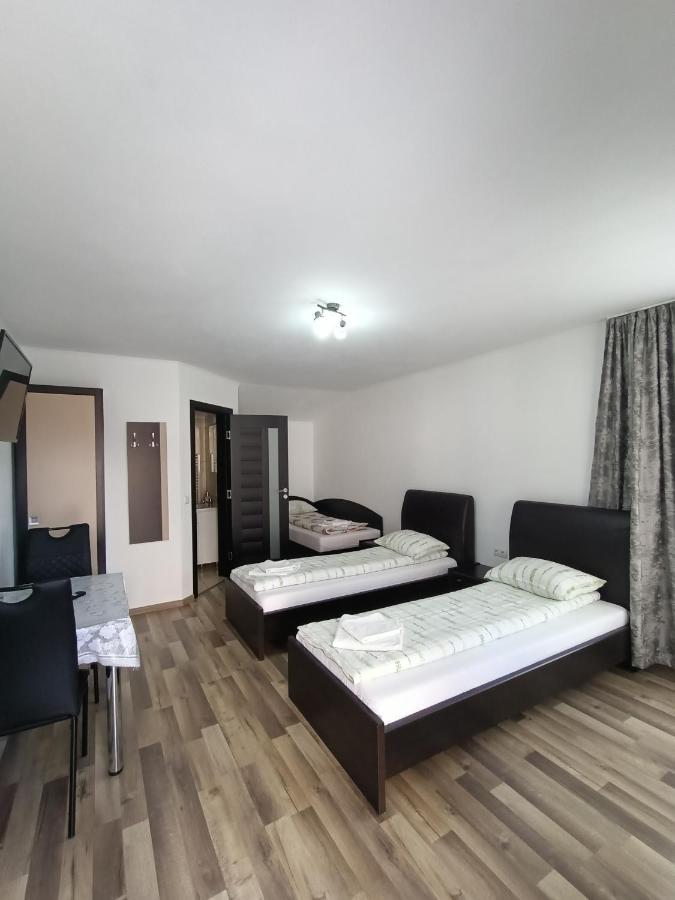 Vila Ge Sebeş Extérieur photo