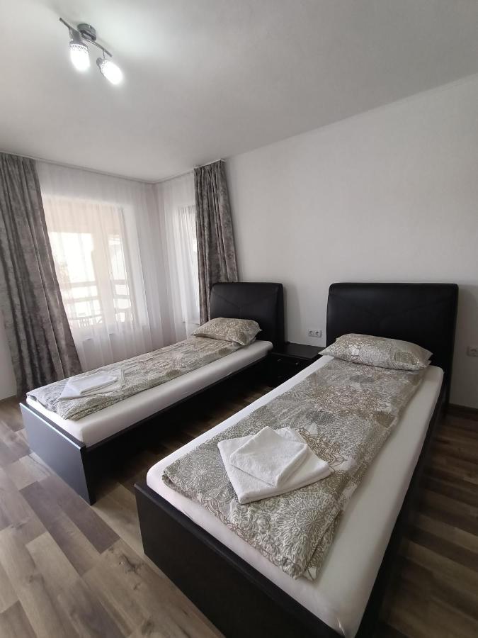 Vila Ge Sebeş Extérieur photo