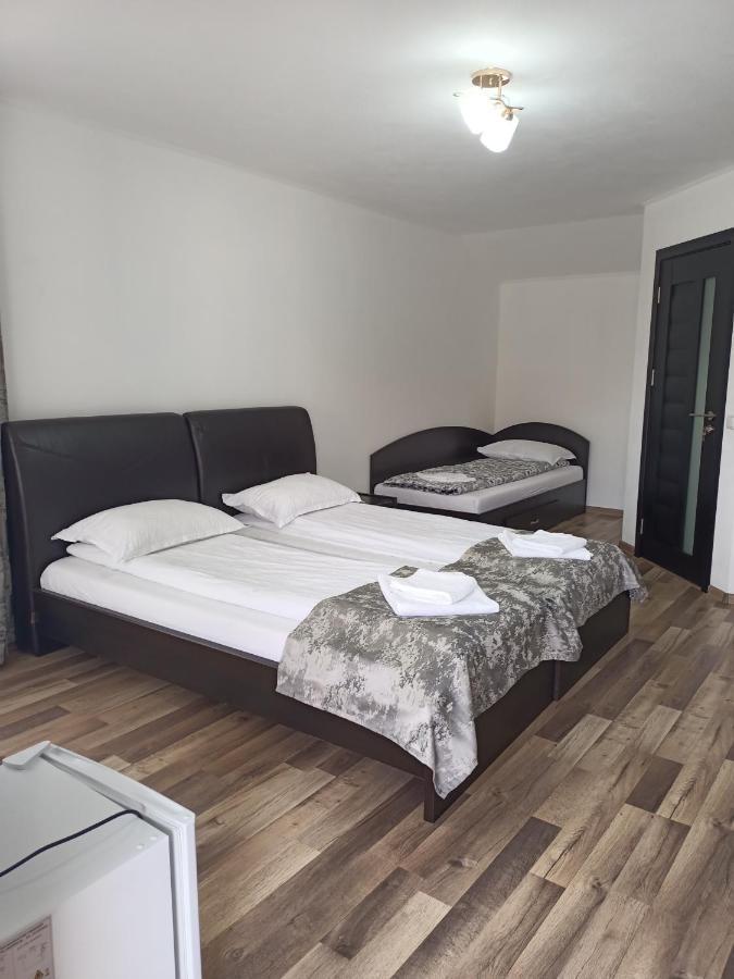 Vila Ge Sebeş Extérieur photo