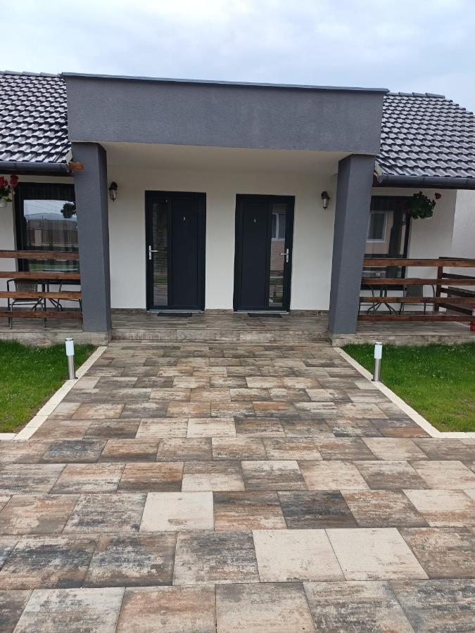 Vila Ge Sebeş Extérieur photo