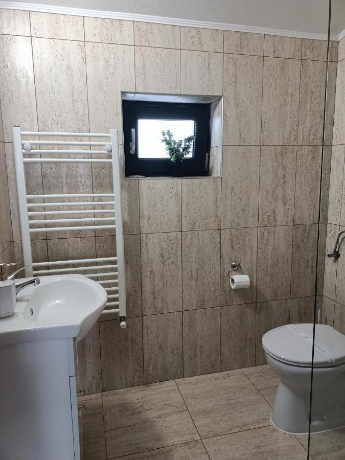 Vila Ge Sebeş Extérieur photo