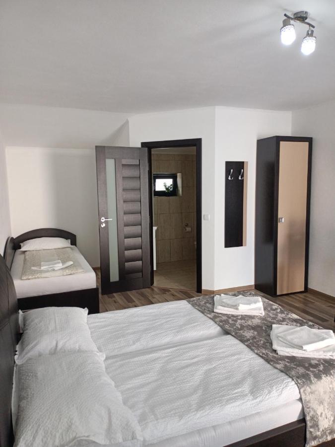 Vila Ge Sebeş Extérieur photo